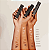 Base em Bastão Média Semi-Matte - Foundation Stick Beige Océane Edition 8g - Imagem 4
