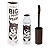 Vizzela Cosméticos Big No Panda Brown - Máscara para Cílios 5g - Imagem 1