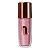 Instant Gloss Glow Glitter Quartzo Rosa - Nina Makeup - Imagem 1