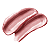 Instant Gloss Glow Glitter Quartzo Rosa - Nina Makeup - Imagem 3
