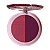 Blush Compacto Dual Cheeks - Ruby Rose ROSEWOOD/PLUM - Imagem 1