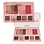 Paleta de Bronzer, Blush e Sombra All in One - Ruby Rose - Imagem 1
