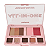 Paleta de Bronzer, Blush e Sombra All in One - Ruby Rose - Imagem 3
