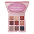 Paleta de Sombras Myst Aura - Ruby Rose - Imagem 1