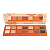 Paleta de Sombras Falling Leaves - Ruby Rose - Imagem 1