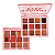 Paleta de Sombras Radiant Eyes - Ruby Rose - Imagem 1