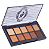 Bruna Tavares Transition - Paleta de Sombras 18,5g - Imagem 1