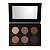 Océane Edition 6 Palette Classic - Paleta de Sombras 7,8g - Imagem 2