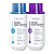 Kit Forever Liss Escova Semi Definitiva 3D (2 Produtos) - Imagem 1