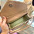 Bolsa Valentina - Marrom Claro - Imagem 3