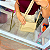 Bolsa Isadora - Nude - Imagem 3