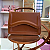 Bolsa Isadora - Caramelo - Imagem 2