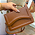 Bolsa Isadora - Caramelo - Imagem 1