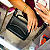 Bolsa Isadora - Preta - Imagem 2