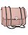 Bolsa Laís - Rose - Imagem 1