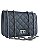 Bolsa Lídia - Preto - Imagem 1