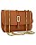 Bolsa Taty - Caramelo - Imagem 1