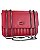 Bolsa Elisa - Vermelho - Imagem 1