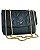 Bolsa Aline - Preto - Imagem 1