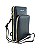 Bolsa Safira - Preta - Imagem 2