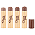 Contorno Stick Choco Fun (COR 50% Cacau) - Fenzza - Imagem 3