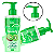 Face Beautiful - Hidratante Kiwi Cha Verde Vegano FB486 - Imagem 2