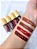 Tint Cream Choco Fun — Cor  Sensação / Camafeu / Brownie / Cookie - Imagem 6
