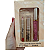 Lip Kit 3 em 1 (batom matte + lápis + lip gloss) - Labranche - 01 - Imagem 1