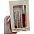 Lip Kit 3 em 1 (batom matte + lápis + lip gloss) - Labranche - 03 - Imagem 1