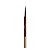 Lápis de Sobrancelhas Duo Glass (COR 03 Escuro) - Ruby Rose - Imagem 1