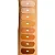Pó Compacto Fancy Face Popstar (COR P40) - Ruby Rose - Imagem 2