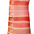 Blush Stick 3 em 1 Sombra, Batom e Blush (COR 01) - Miss Lary - Imagem 2