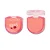 Blush Compacto Kisses - (Cor 02) - City Girls - Imagem 1