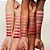 Blush em Bastão Mascavo Flush Stick Maple 6g - Imagem 5