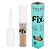 Vizzela Cosméticos Fix Cor 7 - Corretivo Líquido 7g - Imagem 1