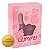 Lip Oil Gummy Panda & Chaveiro - Vizzela - Imagem 1