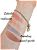 Sombra e Blush Baked Marbleous (Cor Avant Garde)  - Fenzza - Imagem 3