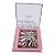 Sombra e Blush Baked Marbleous (Cor Trending)  - Fenzza - Imagem 1