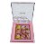 Sombra e Blush Baked Marbleous (Cor Radiance)  - Fenzza - Imagem 1