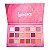 Paleta de Sombras Fancy Mood - Luisance (18 Cores) - Imagem 1