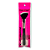 Pincel U03 Profissional Chanfrado para Blush Macrilan – Ultra Essencial - Imagem 2