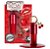 Gloss Labial Pam! By Pamella Cherry Bomb Com Chaveiro 5g - Imagem 1