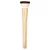 Pincel Kabuki Reto - Linha Glass Ruby Rose - Imagem 1