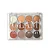 Paleta de Sombras Glam (Cor B) - Vivai - Imagem 1