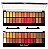 Paleta de Sombras 28 Cores - Belle Angel - Imagem 1
