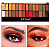 Paleta de Sombras 28 Cores - Belle Angel - Imagem 2
