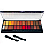Paleta de Sombras 28 Cores - Belle Angel - Imagem 3