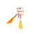 Curvex Tweety - Miss Frandy - Imagem 2