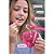 Lip Gloss & Lápis Labial 3 em 1 Chaveiro - Labranche - Imagem 5