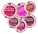 Blush Cremoso Creamy Cheeks - Ruby Rose - Imagem 1